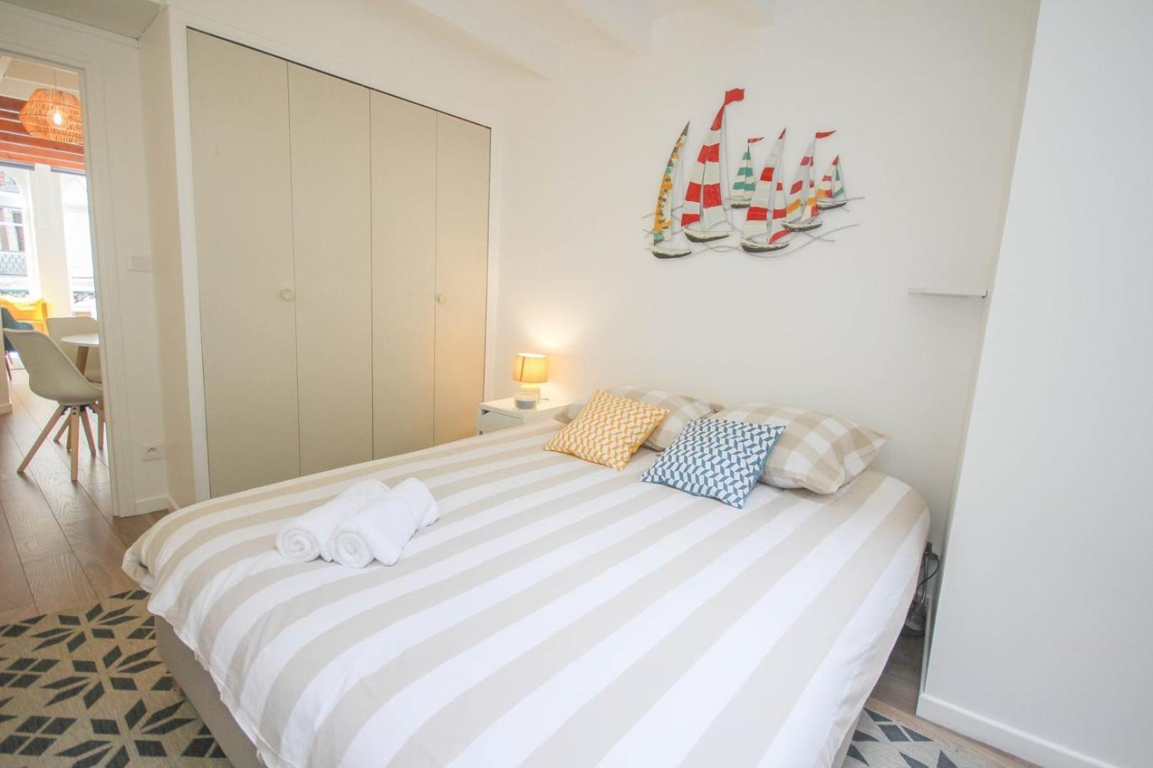 Old Town - Nice Flat In The Vieux Lille Extérieur photo