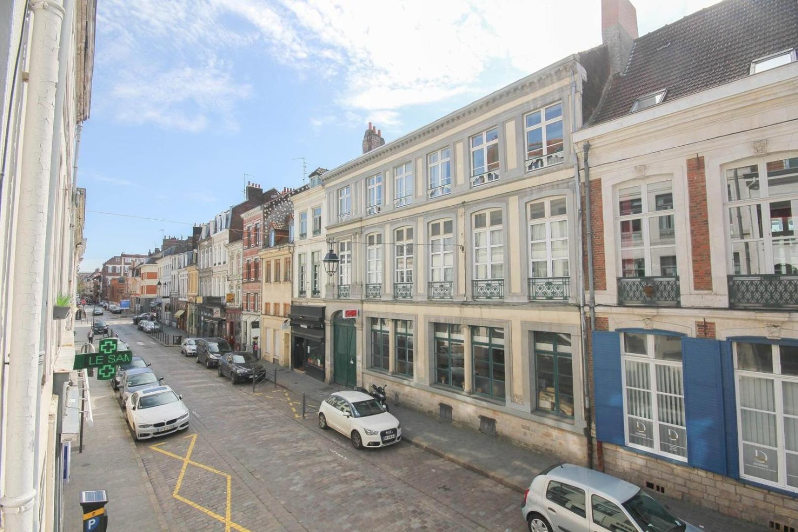 Old Town - Nice Flat In The Vieux Lille Extérieur photo